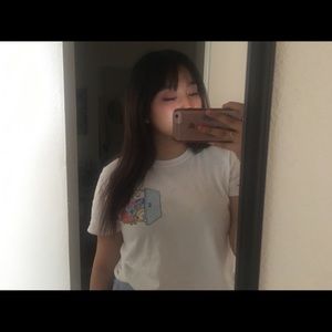 Meet your Posher, Kettzia